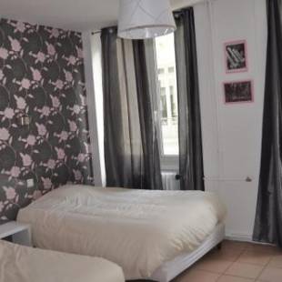 Фотографии гостиницы
Hôtel Furania