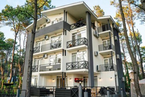 Фотографии гостиницы
Home