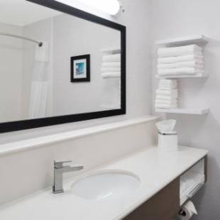 Фотографии гостиницы
Hampton Inn North Sioux City
