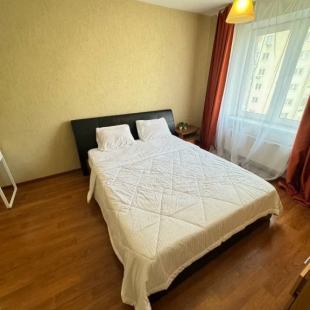 Фотография квартиры Апартаменты двухкомнатные на Союзной 4