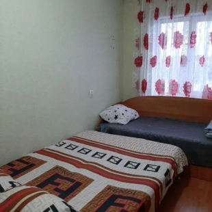 Фотография квартиры Квартира на Каменской 55