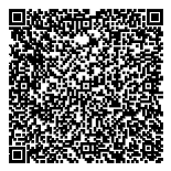 QR код мини отеля Зарафшон в Душанбе