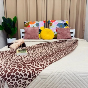 Фотография квартиры Квартира 2 комнатная в сердце города