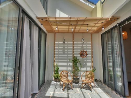 Фотография гостиницы Daisy House