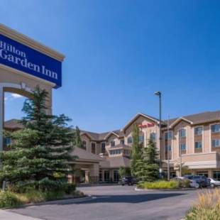 Фотографии гостиницы
Hilton Garden Inn Salt Lake City Downtown