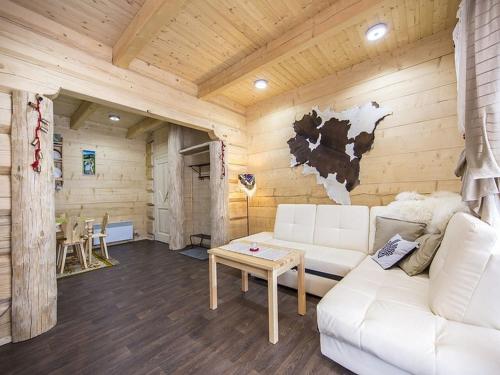 Фотография гостевого дома TatryTop Domki nad Białką