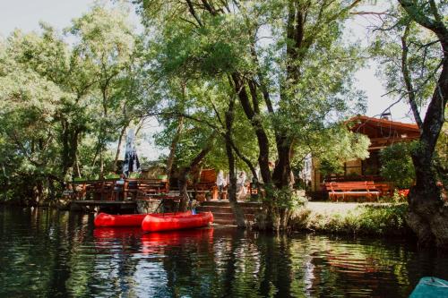 Фотография гостевого дома Vacation Home Hercegovka