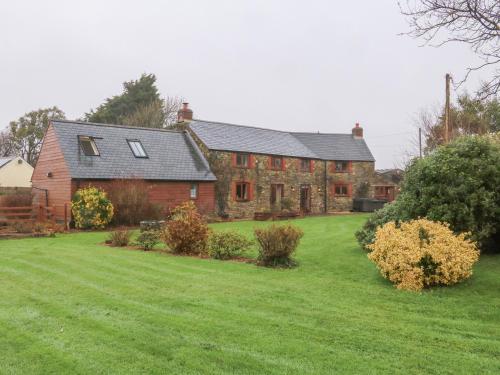 Фотографии гостевого дома 
            Varley Lodge