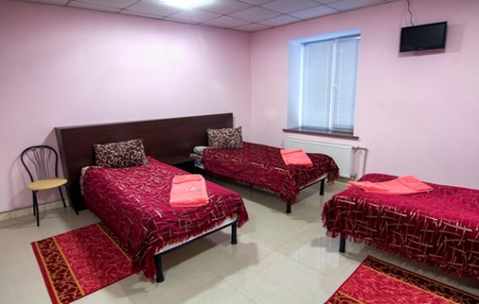 Фотографии мотеля
Мотель