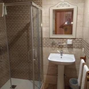 Фотографии гостевого дома
Hostal Avenida