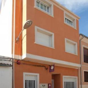 Фотографии гостевого дома
Casa Rural Casole