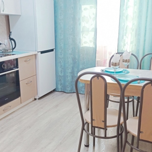 Фотография квартиры Уютная квартира на южном берегу