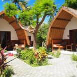 Фотография базы отдыха Chill Out Bungalows