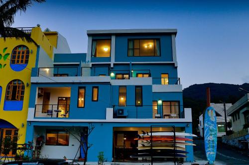 Фотография мини отеля Winson House