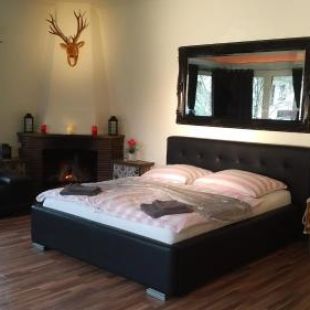 Фотография хостела Schönes Stadthaus