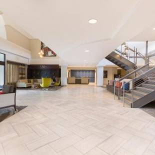 Фотографии гостиницы
DoubleTree Suites by Hilton Nashville Airport