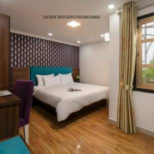 Фотографии хостела
Golden Time Hostel