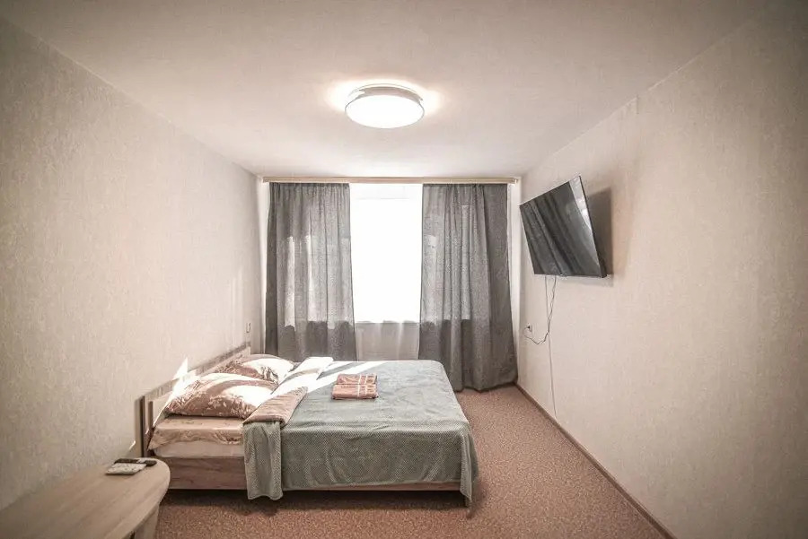 Фотография квартиры Квартира Сахалинская 8