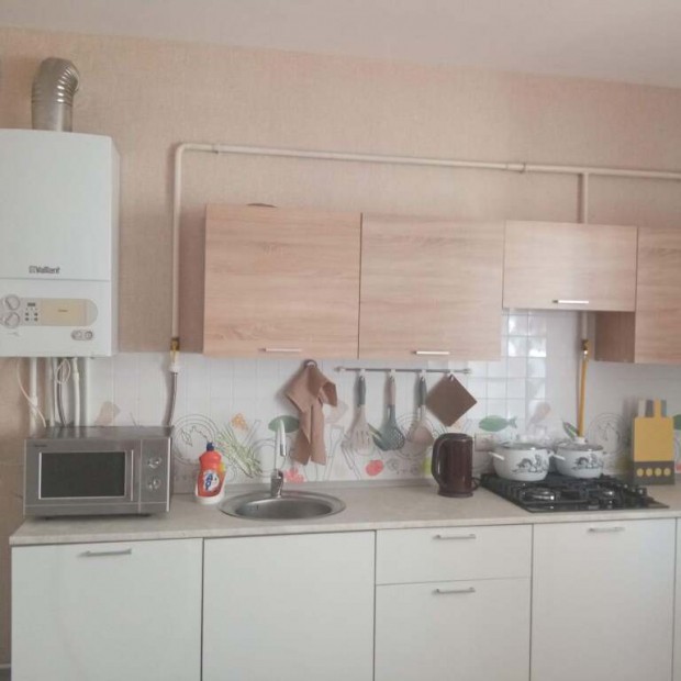 Фотографии квартиры 
            Квартира Таунхаус