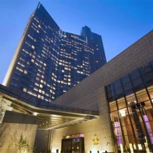 Фотографии гостиницы
Grand Millennium Beijing