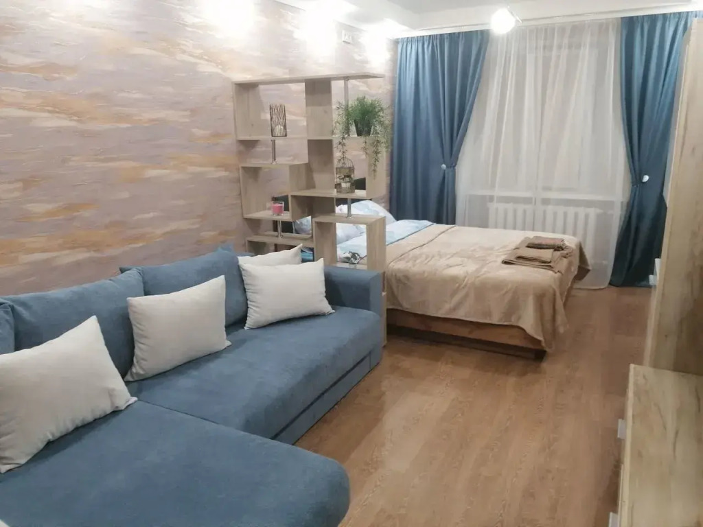 Фотография квартиры Квартира Котовского 3