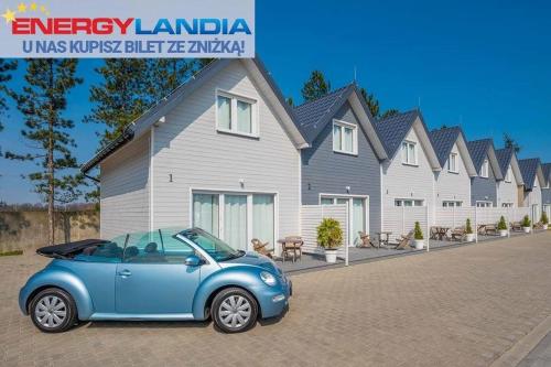 Фотография базы отдыха Old Tree Village