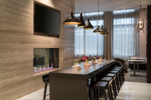 Фотография гостиницы Residence Inn by Marriott Seattle South/Renton