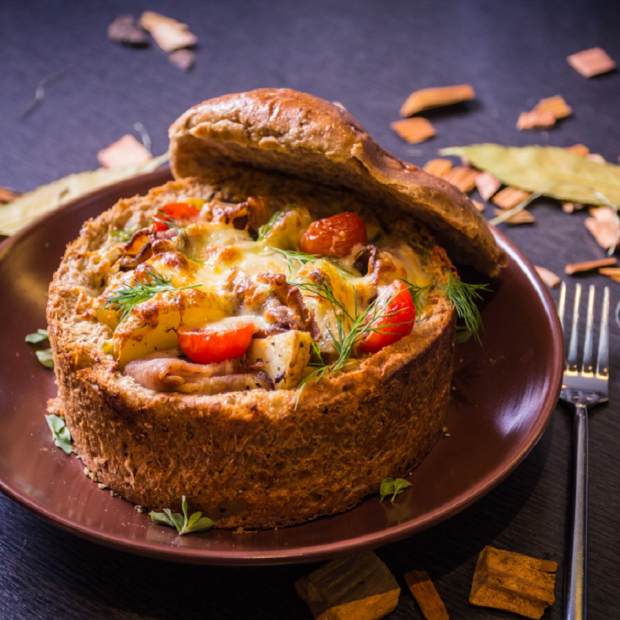 Фотография ресторана Ресторан Сова