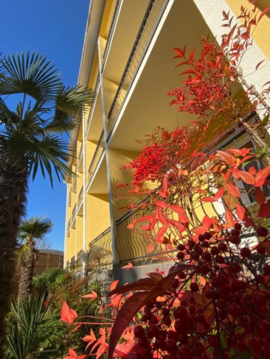 Фотографии квартиры
Апартаменты Дагомыс (Рио)