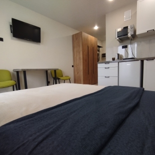 Фотография квартиры Квартира Студия Я дома