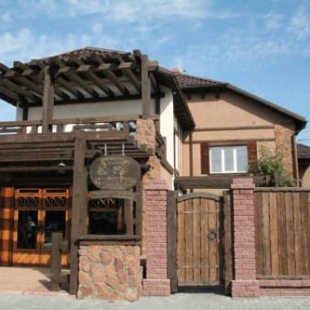 Фотография банкетного зала Мюнхгаузен