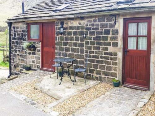 Фотография гостевого дома Jim's Barn