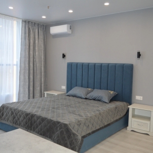 Фотография квартиры Апартаменты Море Люкс