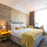 Фотография гостиницы Boutique Hotel Museum