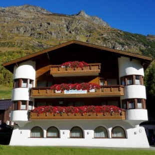 Фотография гостевого дома Garni Apart Wallamotta