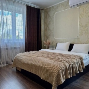 Фотография квартиры Квартира Аврора Комсомольская 89, центр