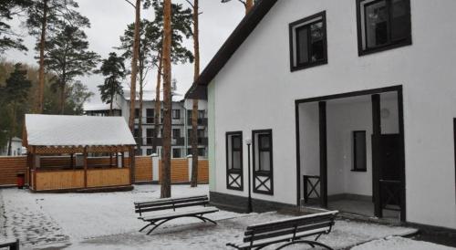 Фотография гостиницы Syr sulu