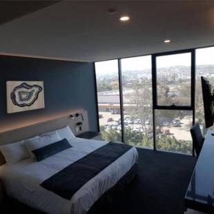 Фотография гостиницы QUARTZ HOTEL & SPA