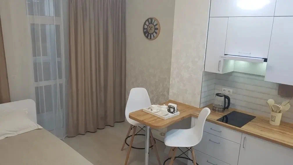 Фотография квартиры Квартира Студия FamilyRent