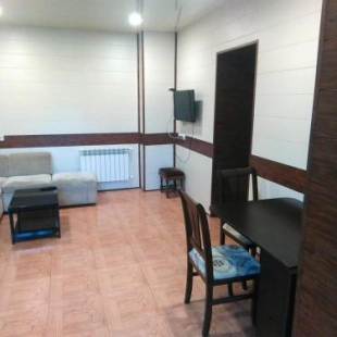 Фотография гостевого дома ARIA Guest House