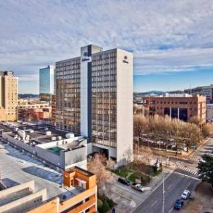 Фотографии гостиницы
Hilton Knoxville