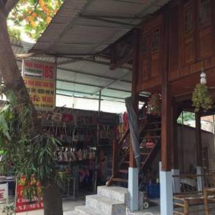 Фотографии мини отеля
Mai Chau Green Ecohouse