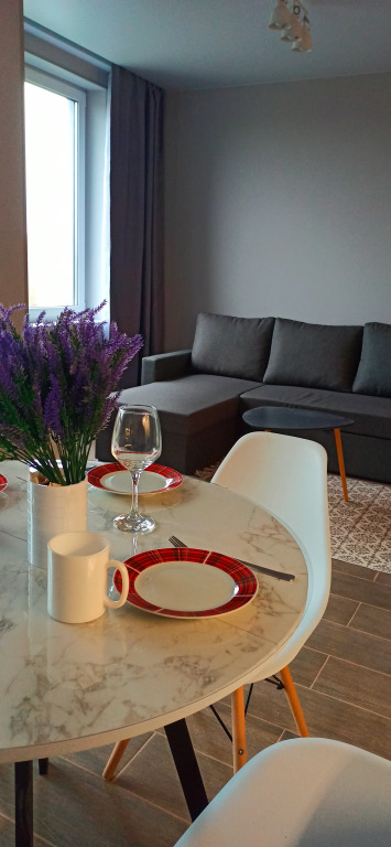 Фотография квартиры Апартаменты Июль в 10 Минутах от Моря