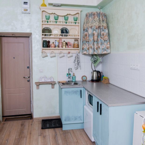 Фотографии квартиры 
            Апартаменты Дом с Душой