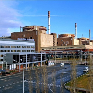 Фотография предприятий Балаковская АЭС