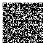 QR код гостевого дома Гостевой дом Комфорт