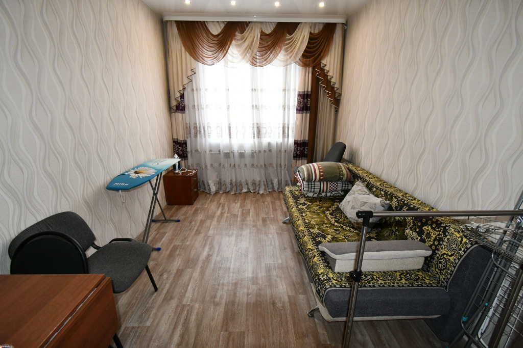 Фотография квартиры Квартира во 2й Микрорайоне 46