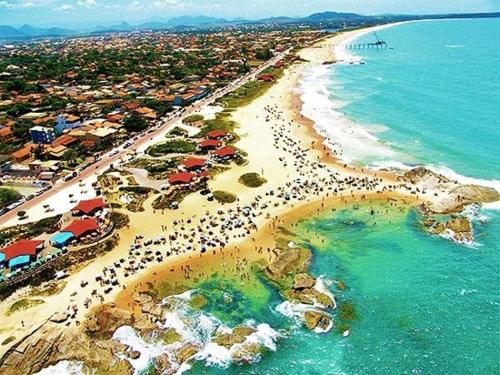 Фотография мини отеля Pousada da Nalva