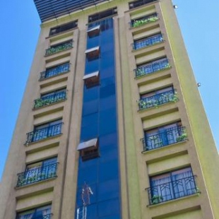 Фотография гостиницы After 40 Hotel