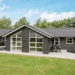 Фотография гостевого дома Holiday home Oksbøl XXXVI